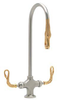 Swan Sink Fittings: N&ordm; 16101 - 16101 - P. E. Guerin