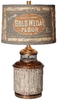87-7003-9C Lamps-Table Lamps - 330402 - Capital Lighting, Inc.