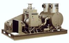Vmax Standard Oil Sealed Liquid Ring Vacuum Systems -- VMX2303