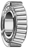 Single-Row Tapered Roller Bearings -- TS (Pin-Type)