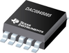 DAC084S085 8-Bit Micro Power QUAD Digital-to-Analog Converter with Rail-to-Rail Output - DAC084S085CIMM - Texas Instruments