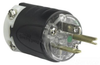 Straight Blade Plug -- PS5366-XHG - Image