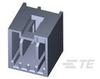 PCB Headers & Receptacles - 1955659-2 - TE Connectivity