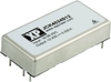 Dc-Dc Converter, Iso Pol, 1 O/p, 40W, 2.67A, 15V; Power Supply Approvals Xp Power - 24T5273 - Newark, An Avnet Company