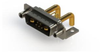 Combo D-Sub Conn, R/a Plug, Da-7W2, Th; Product Range Edac - 56AJ8878 - Newark, An Avnet Company