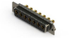 Combo D-Sub Conn, Rcpt, Dd-24W7, Th; Product Range Edac - 53AJ2517 - Newark, An Avnet Company