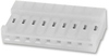 Wire-Board Connector Receptacle, 9Pos, 3.96Mm; Idc Connector Type Amp - Te Connectivity - 53K7821 - Newark, An Avnet Company