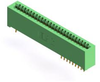 Card Edge Conn, Dual, 50Pos, Th; Card Edge Connector Type Edac - 65AJ1139 - Newark, An Avnet Company