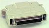 Scsi Terminator, Pin, 50 Position; No. Of Contacts Multicomp - 10M8338 - Newark, An Avnet Company
