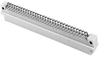 Din 41612 Pcb Connector, Plug, 64 Way; Product Range Harting - 93C5246 - Newark, An Avnet Company