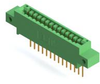 Card Edge Conn, Single Side, 14Pos, Th; Card Edge Connector Type Edac - 72AJ1456 - Newark, An Avnet Company