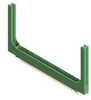Card Edge Conn, Single Side, 44Pos, Th; Card Edge Connector Type Edac - 70AJ0166 - Newark, An Avnet Company