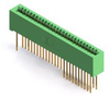 Card Edge Conn, Dual, 52Pos, Wire Wrapos; Card Edge Connector Type Edac - 65AJ1180 - Newark, An Avnet Company