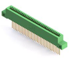 Card Edge Conn, Single, 33Pos, Wire Wrap; Card Edge Connector Type Edac - 66AJ5990 - Newark, An Avnet Company