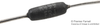 Wirewound Resistor, 0.499 Ohm, 1W, 1%; Resistance Vishay - 63C7767 - Newark, An Avnet Company