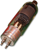 Electron Tube; Length Richardson Electronics - 05F8385 - Newark, An Avnet Company
