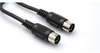 Connector Type A Hosa - 52T8140 - Newark, An Avnet Company