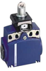 Limit Sw, Spst-Nc, Dpst-No, 3A, 240Vac; Limit Switch Actuator Telemecanique Sensors - 17AC8736 - Newark, An Avnet Company