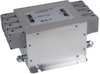Power Line Filter, 80A, 3.4Ma; Filter Applications Schaffner - 85K8053 - Newark, An Avnet Company