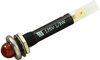 Lamp, Indicator, Neon, Red, 125V; Supply Voltage Leecraft - 16F736 - Newark, An Avnet Company