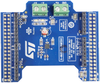 Expansion Board, Brushed Dc Motor Driver Rohs Compliant Stmicroelectronics - 18AC0694 - Newark, An Avnet Company