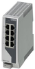 Enet Module, Industrial, Din Rail, Rj45; No. Of Ports Phoenix Contact - 37AC1107 - Newark, An Avnet Company