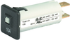 Circuit Breaker, Thermal, 1P, 240V, 5A; Product Range Schurter - 28K1540 - Newark, An Avnet Company