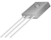 TRANS PNP 22V 4A TO-126 - 598-BD434S - Utmel Electronic Limited