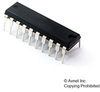 IC ADC 24BIT PROGBL SER 20DIP -- 391-HI7191IPZ - Image