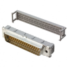 Connectors, Interconnects - D-Sub Connectors - 1033483-8250-6005 - Win Source Electronics
