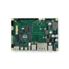 Carrier Board for COM Express™ Type 6 Modules on 3.5” form factor - Carrier-COMe-T6-C30 - SECO