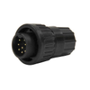 Circular Connector Assemblies - 3280-8PG-324-ND - DigiKey