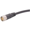 Circular Cable Assemblies - 1195-21373300F73050-ND - DigiKey