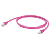 Cable Assemblies - Modular Cables - 1201270100 - Shenzhen Shengyu Electronics Technology Limited
