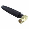 RF Antennas - DELTA2D/X/SMAM/S/RA/34 - Quarktwin Technology Ltd.