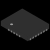 Modems - ICs and Modules - CX06829-11 - Quarktwin Technology Ltd.