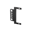 Patchbay, Jack Panel Accessories - FEABRU-ND - DigiKey