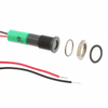 Panel Indicators, Pilot Lights - 679-2982-ND - DigiKey