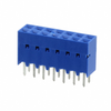 Headers, Receptacles, Female Sockets - 609-5224-ND - DigiKey
