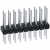 Headers, Male Pins - S2222E-09-ND - DigiKey