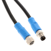 Circular Cable Assemblies - A142370-ND - DigiKey