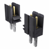 Headers, Male Pins - 800-V3-021-6B-002101-ND - DigiKey