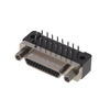 D-Sub Connector Assemblies - 4134-MK-252-025-335-220S-ND - DigiKey