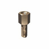 D-Sub, D-Shaped Connector Jackscrews - 36-7254-ND - DigiKey