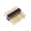 Headers, Male Pins - TMS-110-01-G-D-006-ND - DigiKey