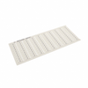 Terminal Block Marker Strips - 2109-1SNK156022R0000-ND - DigiKey