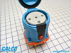 MELC Pin & Sleeve - 33-64176-C-K07 - Galco Industrial Electronics