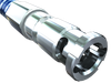 Unspecified Connectors - HDBNC-P-C-GN-ST-CA6 - Powell Electronics, Inc.