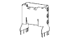 I/O Connectors - 1888413-6 - Powell Electronics, Inc.