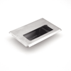 RECESSED PULL W/LAMP LOGO - HH-FB-1/S -- HH-FB-1/S - Image